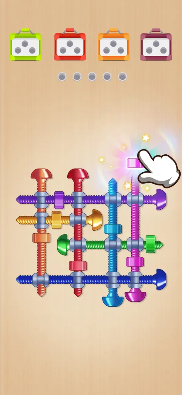 Screw All Out - Jam Master screenshot 4