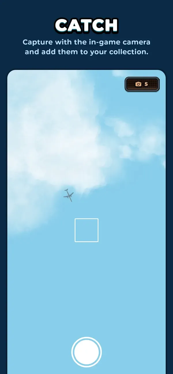 Skycards by Flightradar24 screenshot 2