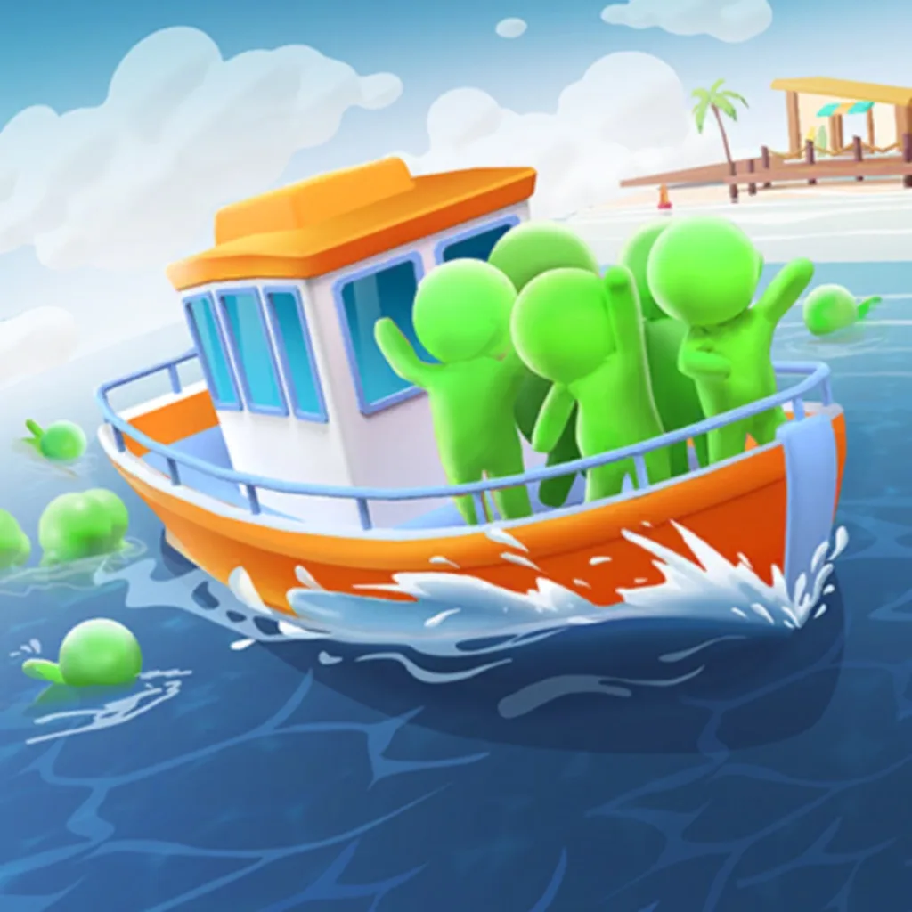 Duck Boat