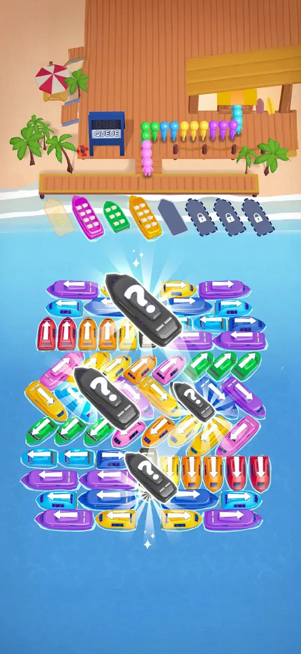 Duck Boat screenshot 3