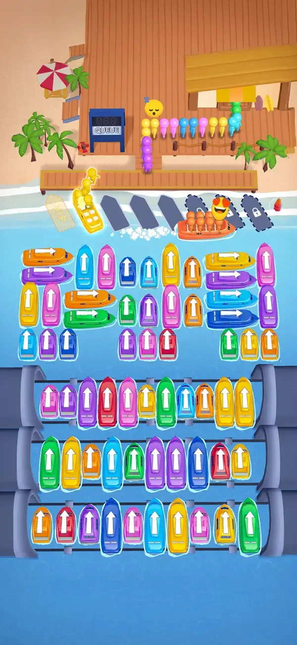 Duck Boat screenshot 4