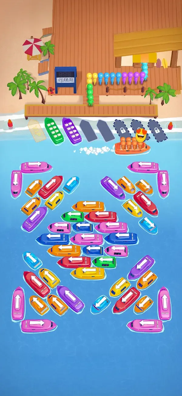 Duck Boat screenshot 5