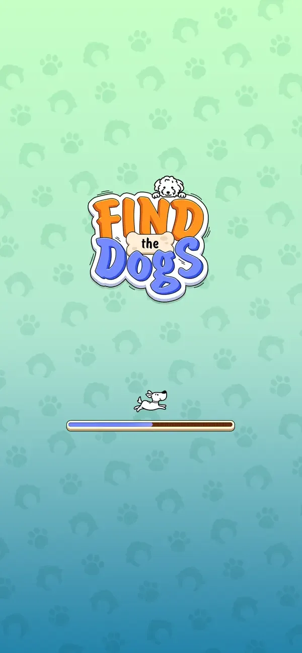Find The Dogs screenshot 1