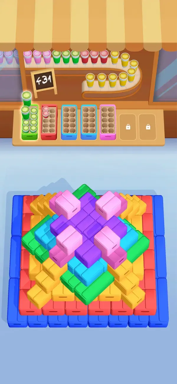 Coffee Craze screenshot 3