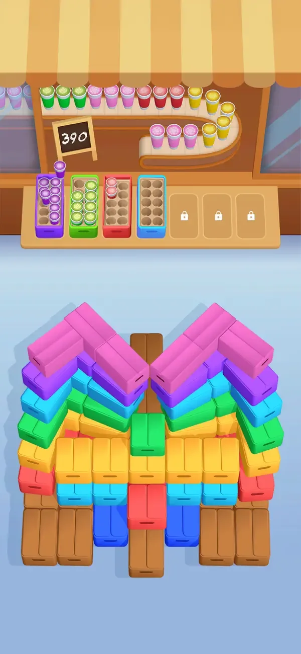 Coffee Craze screenshot 4
