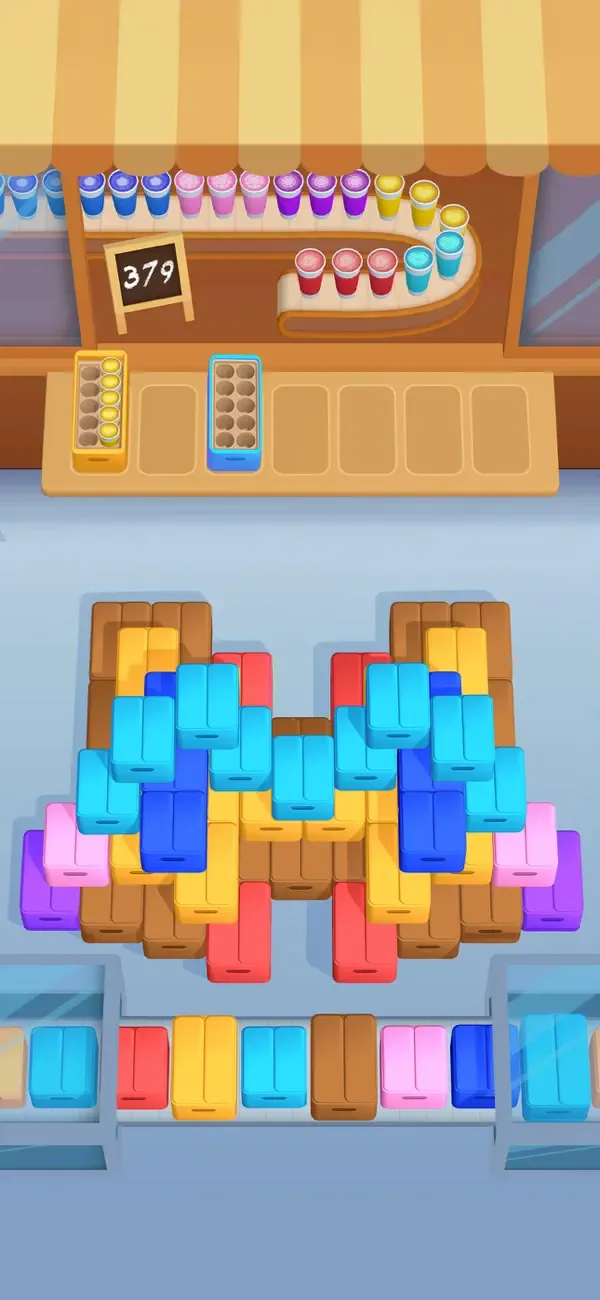 Coffee Craze screenshot 5