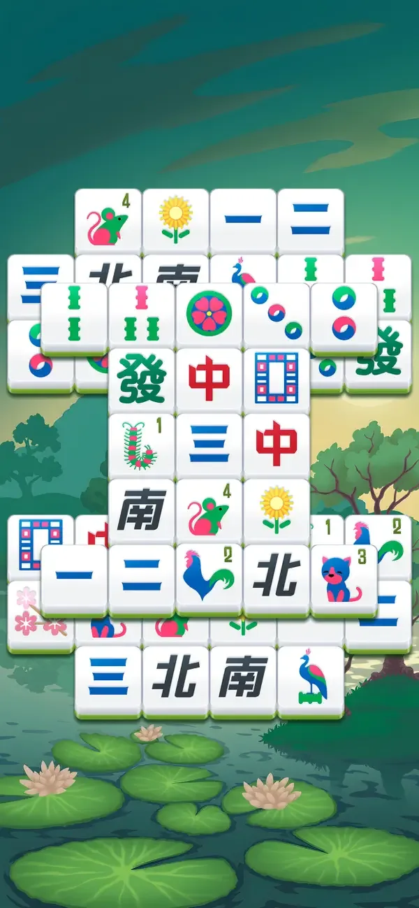 Mahjong Triple - Match 3 Tile screenshot 3