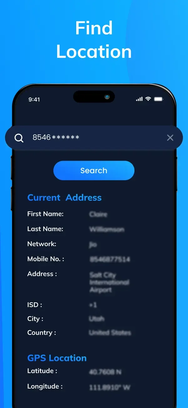 Caller ID :True Name Caller ID screenshot 2