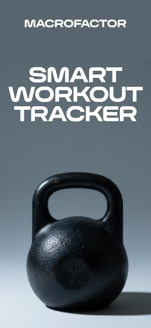 MacroFactor Workouts - Tracker screenshot 1