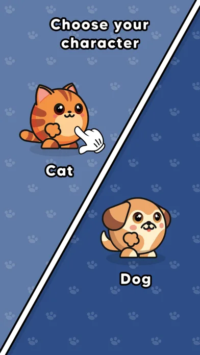 Cats vs Dogs: Evolution screenshot 1