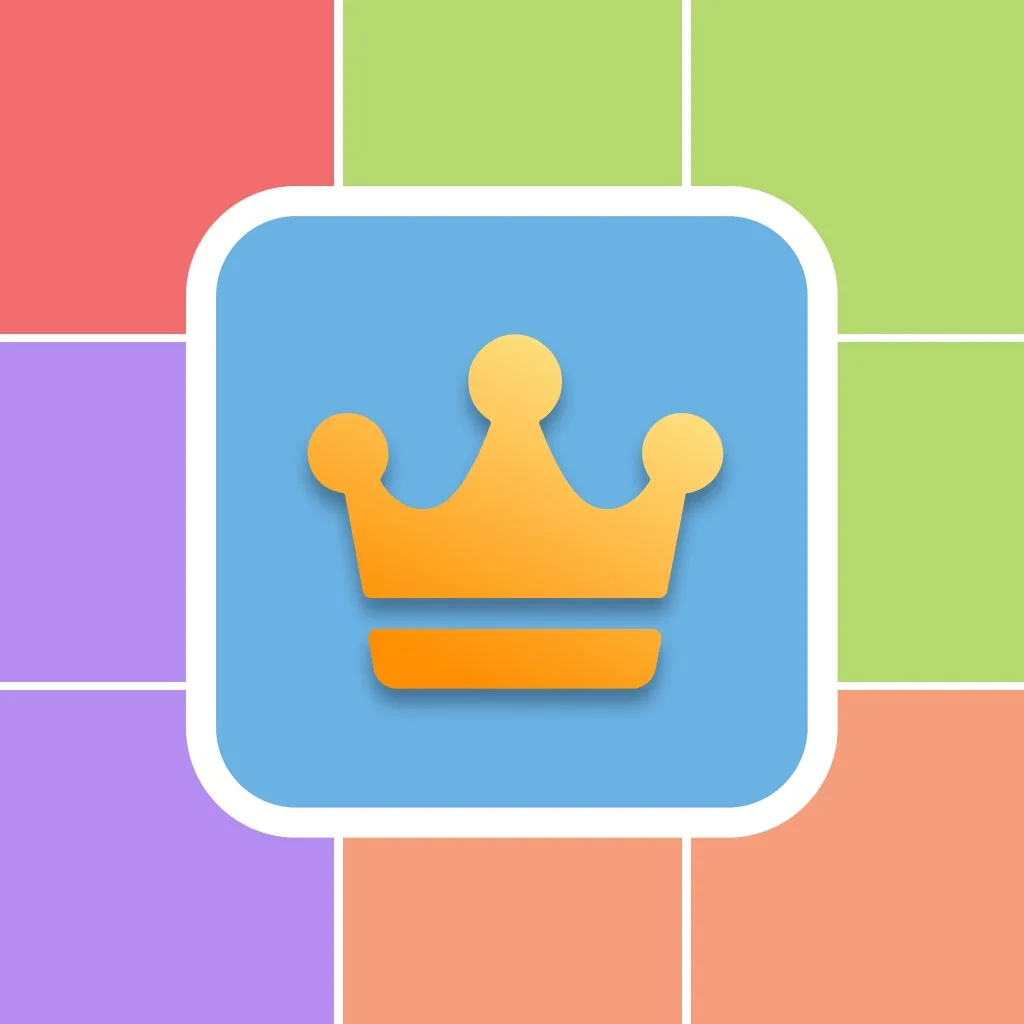 Queens: Board Puzzle Games