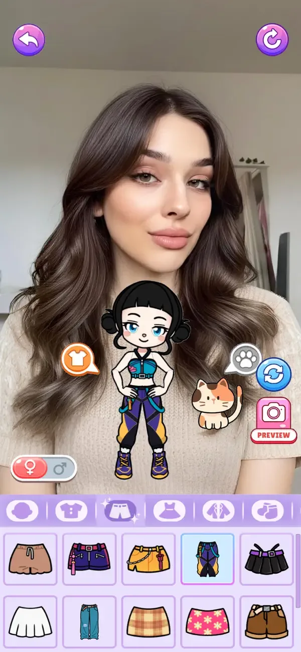 Mini Games: Calm & Chill screenshot 2