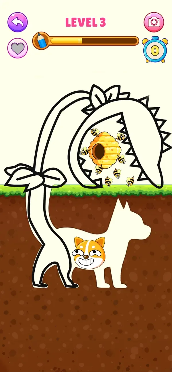 Mini Games: Calm & Chill screenshot 5