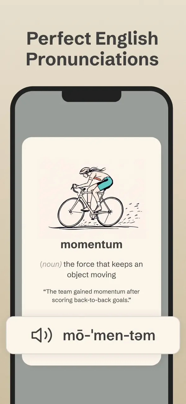 Vocab: Learn English Words screenshot 5