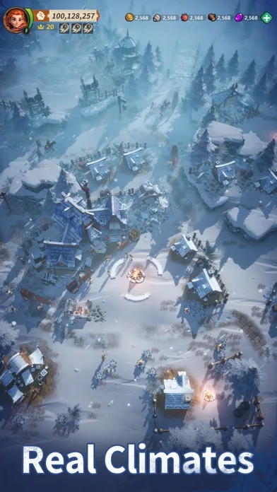 Fate War screenshot 1