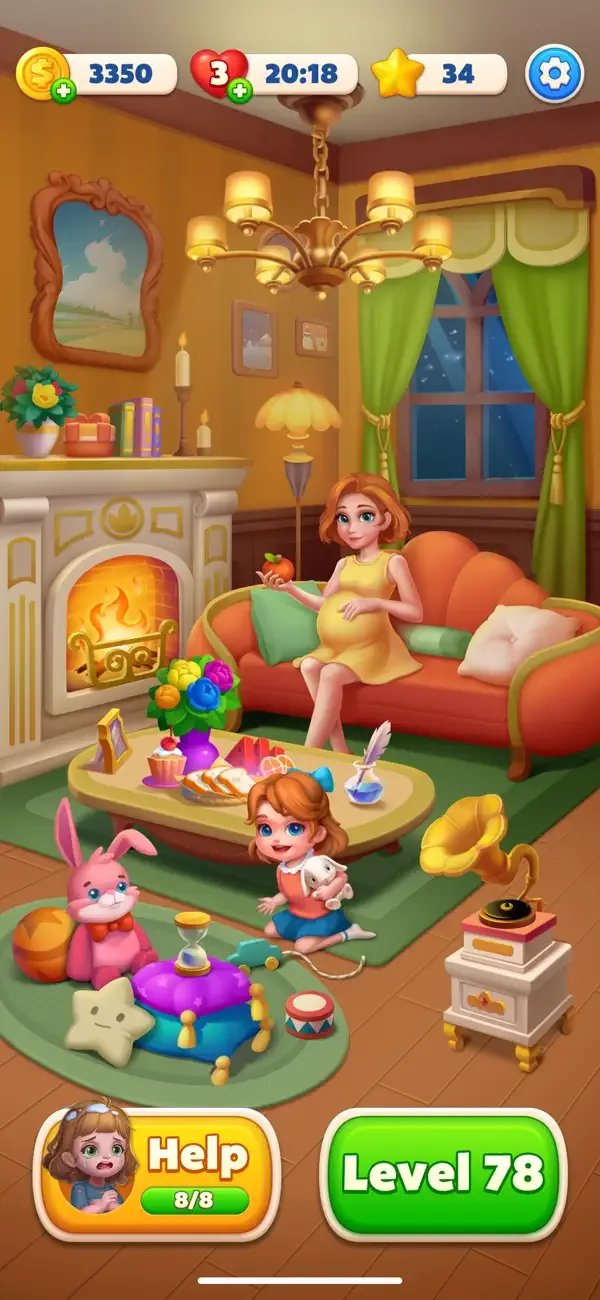 Story Matching screenshot 2