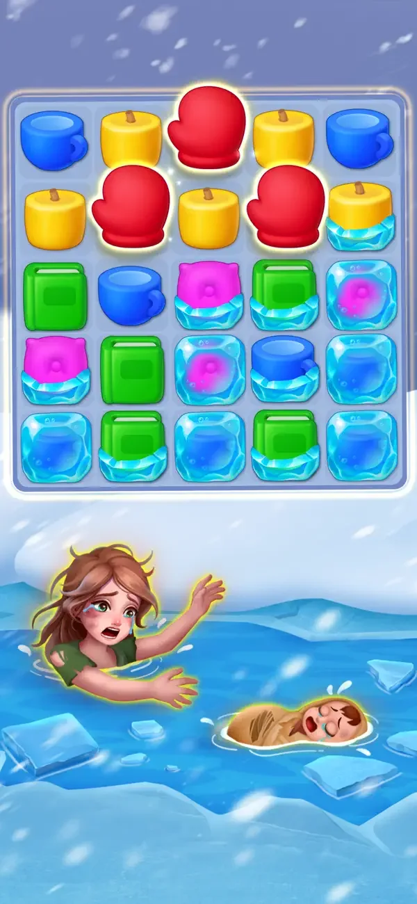 Story Matching screenshot 3