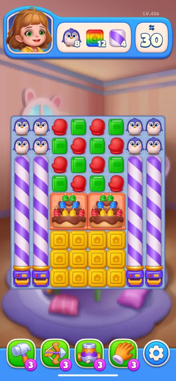 Story Matching screenshot 4