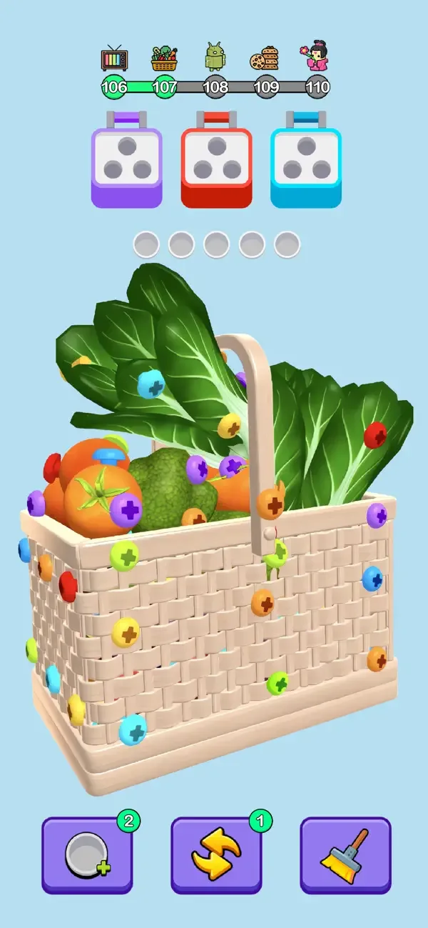 Screw Guru screenshot 3