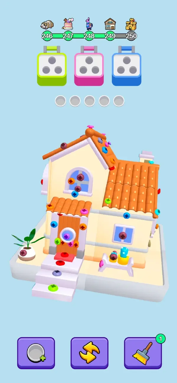 Screw Guru screenshot 5