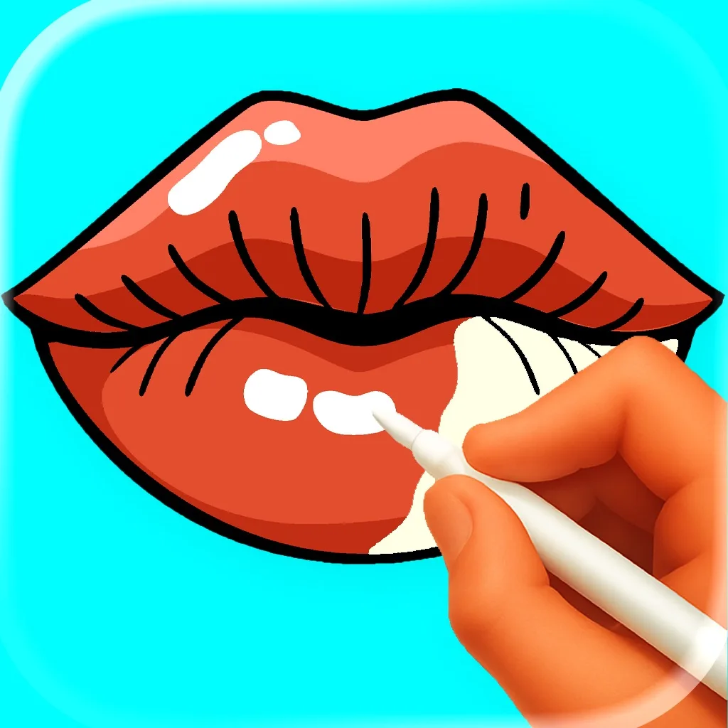 ArtLoop: How To Draw Lessons