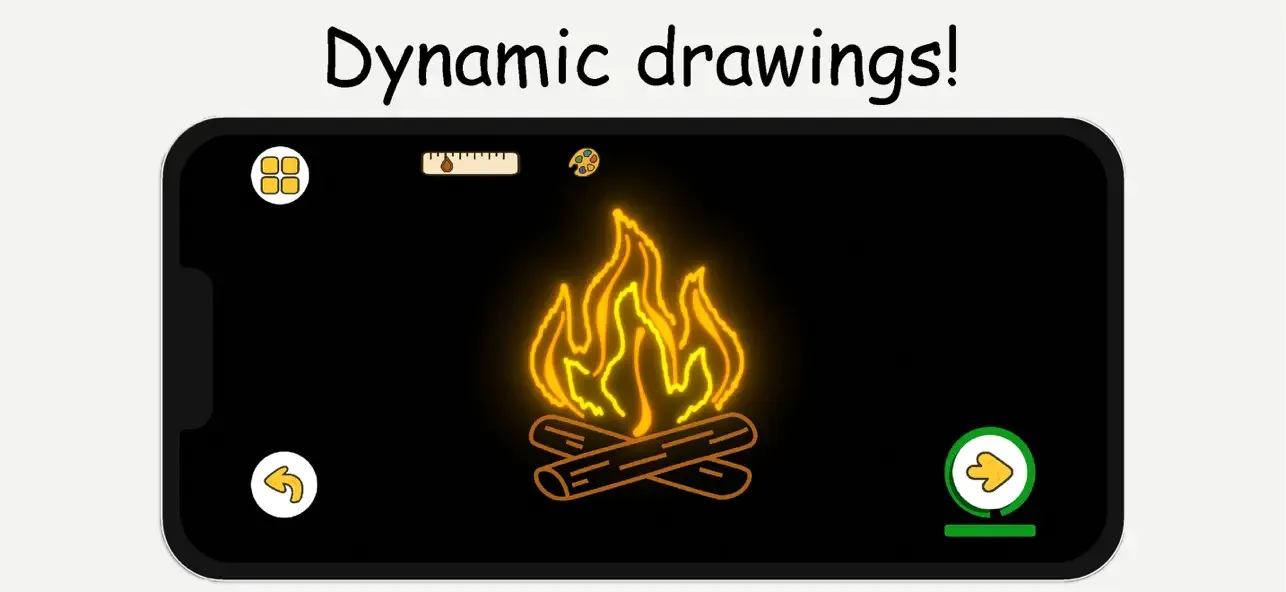 ArtLoop: How To Draw Lessons screenshot 2