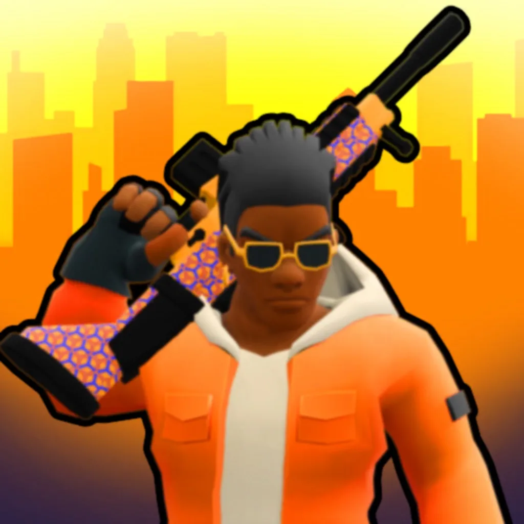Gang Up!