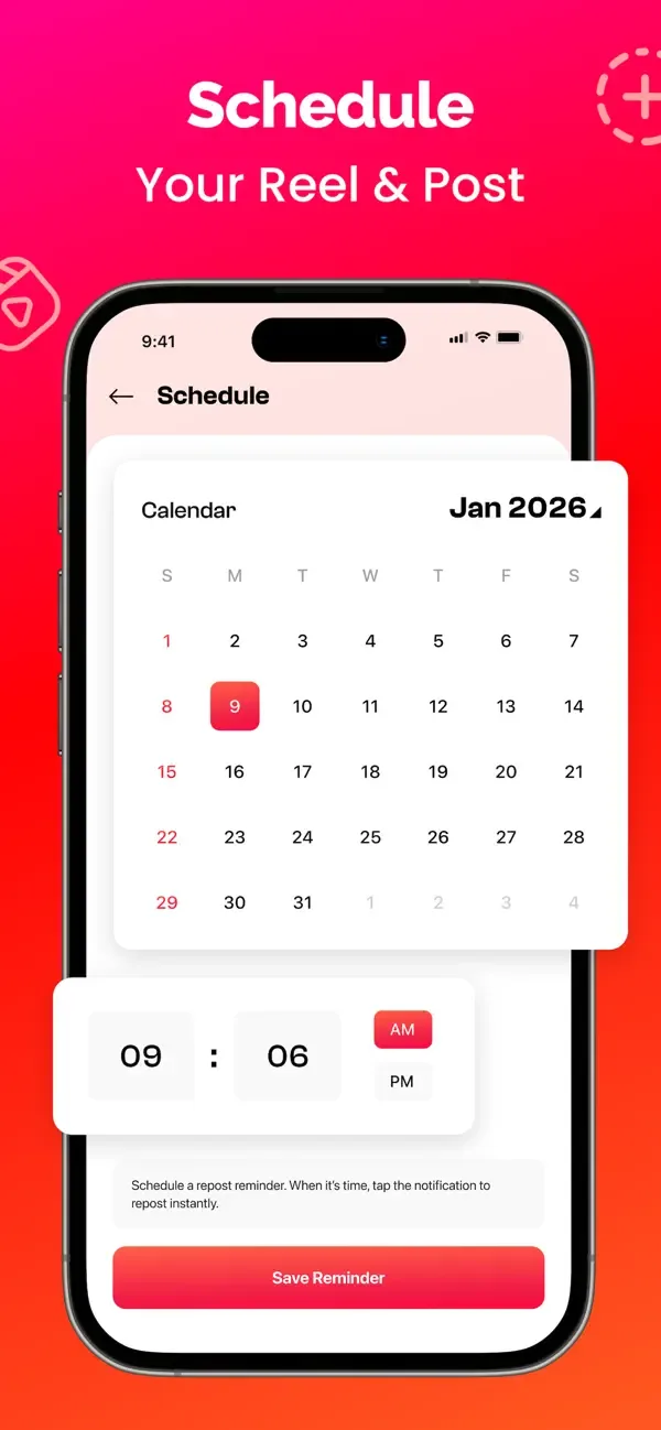 Repost for instagram - Instag screenshot 5