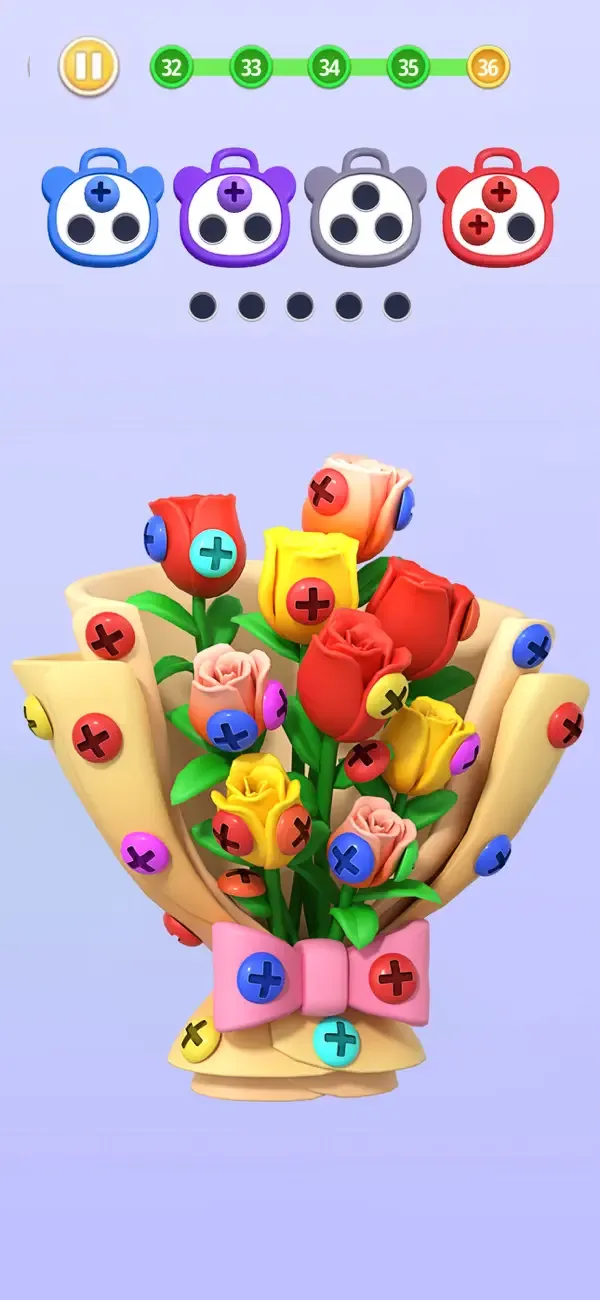 Screw Craze -Screw Sort Puzzle screenshot 2