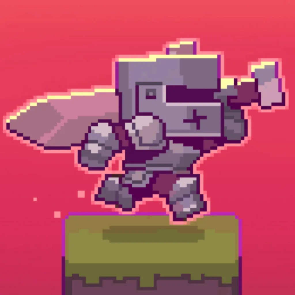 Heroll : Dice Roguelike