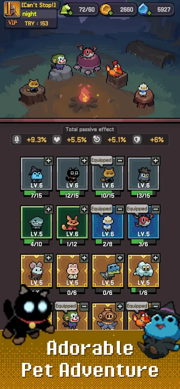 Heroll : Dice Roguelike screenshot 4