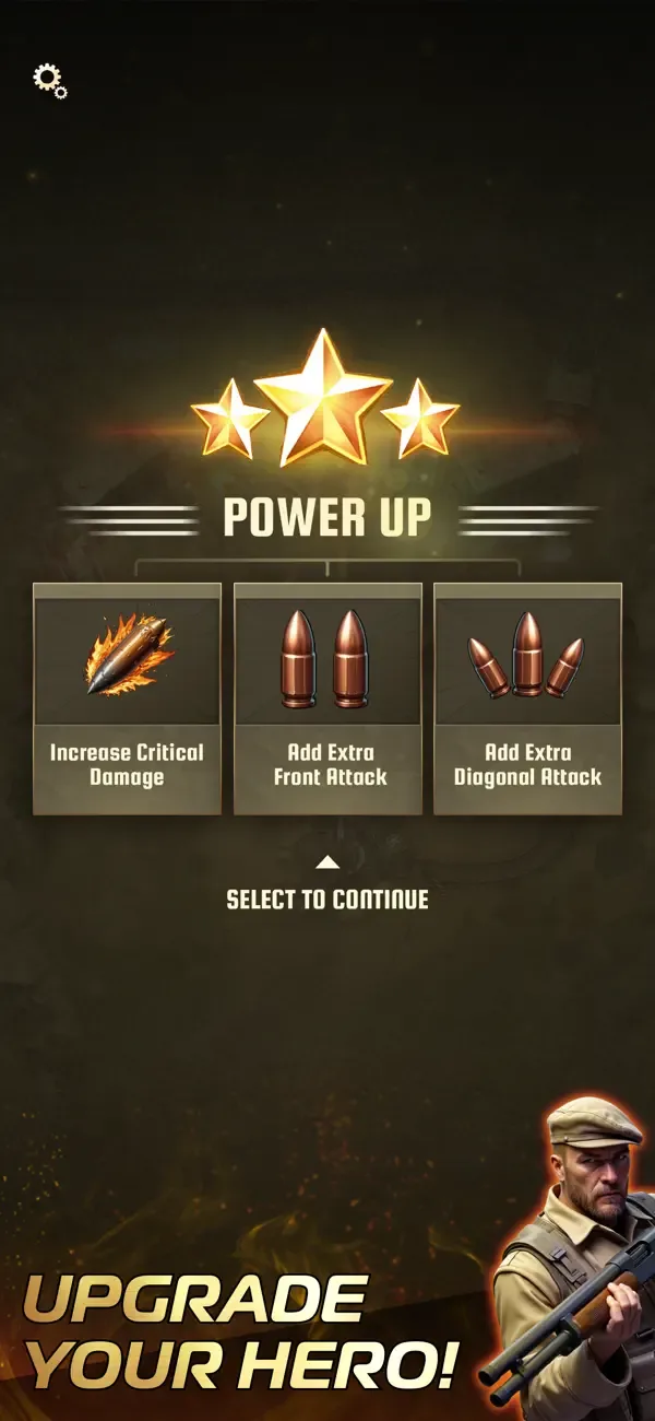 Blitzkrieg Assault: War Zone! screenshot 5