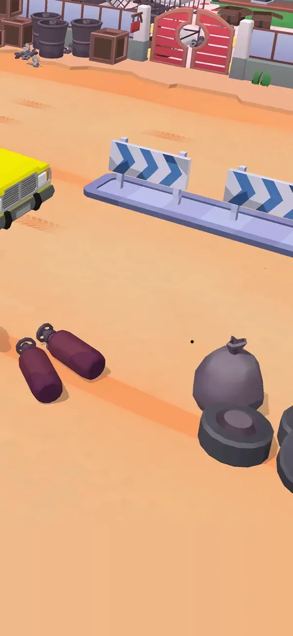 Gas Station Simulator Tycoon screenshot 2