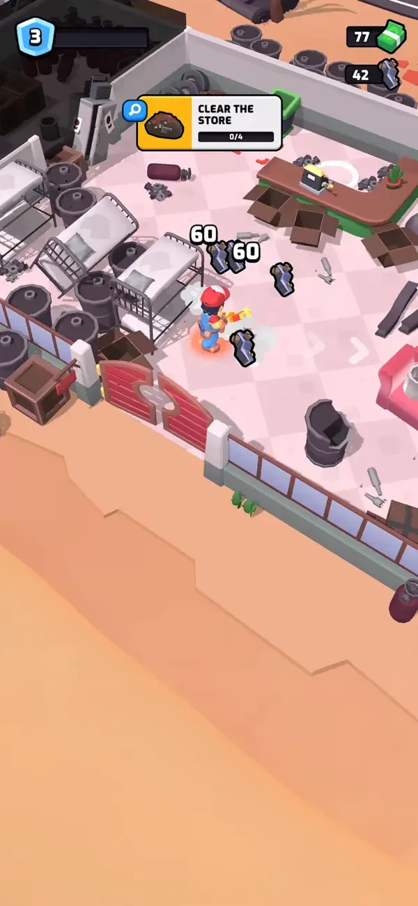 Gas Station Simulator Tycoon screenshot 5