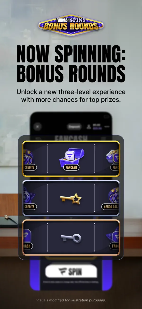 Fanatics Casino - Real Money screenshot 2
