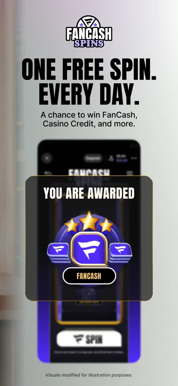 Fanatics Casino - Real Money screenshot 3