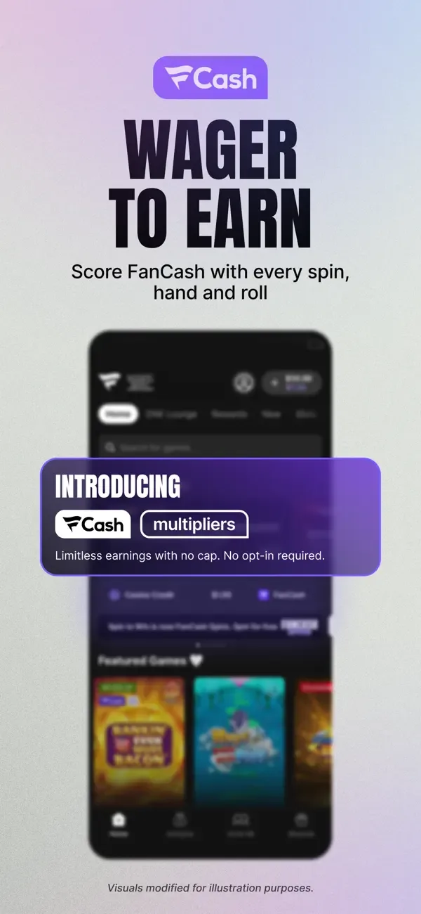 Fanatics Casino - Real Money screenshot 5
