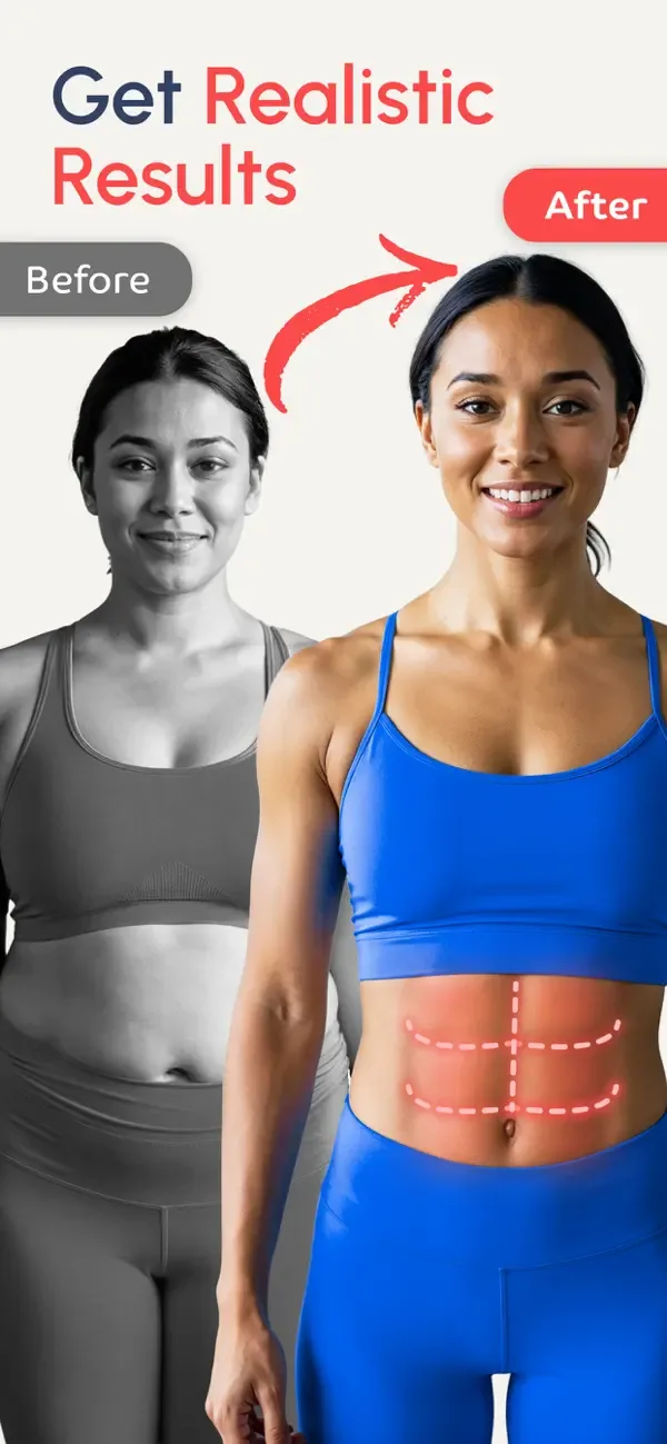 Fit Path: Workout for Women screenshot 5