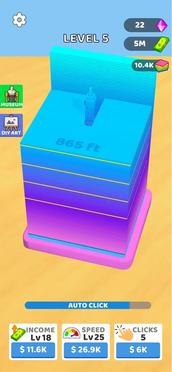 StickyNote 3D screenshot 3