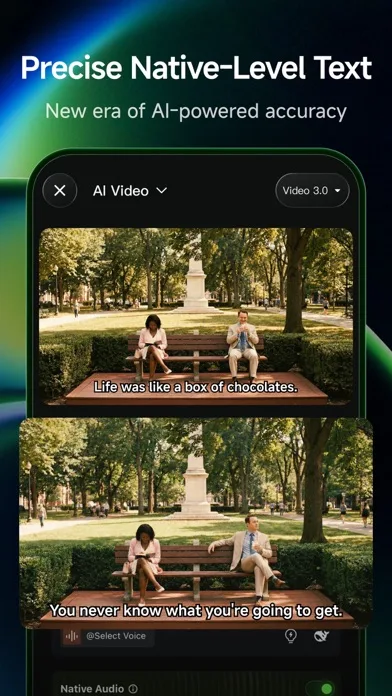Kling AI: AI Image&Video Maker screenshot 5