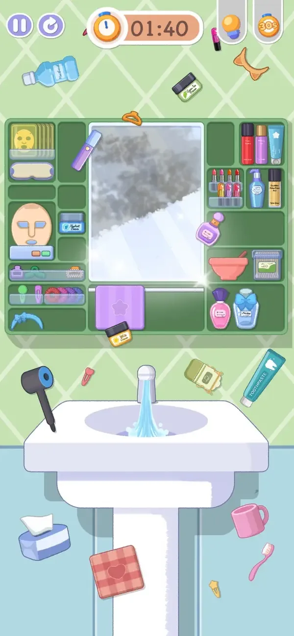 Tidy Up - Satisfeel ASMR screenshot 5