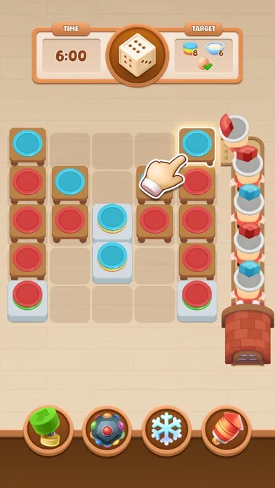 Cake Await screenshot 2