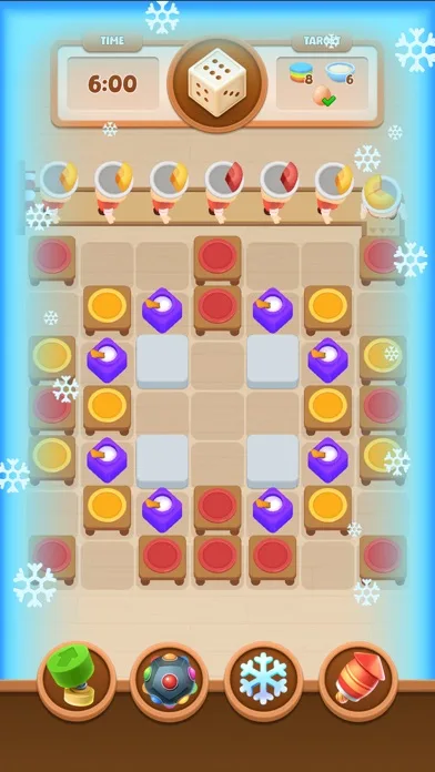 Cake Await screenshot 3