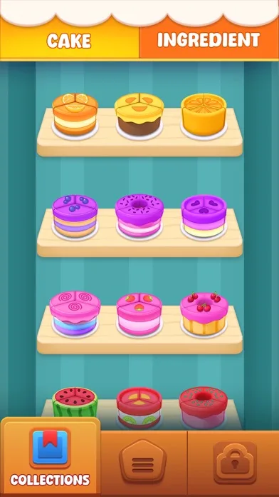 Cake Await screenshot 5