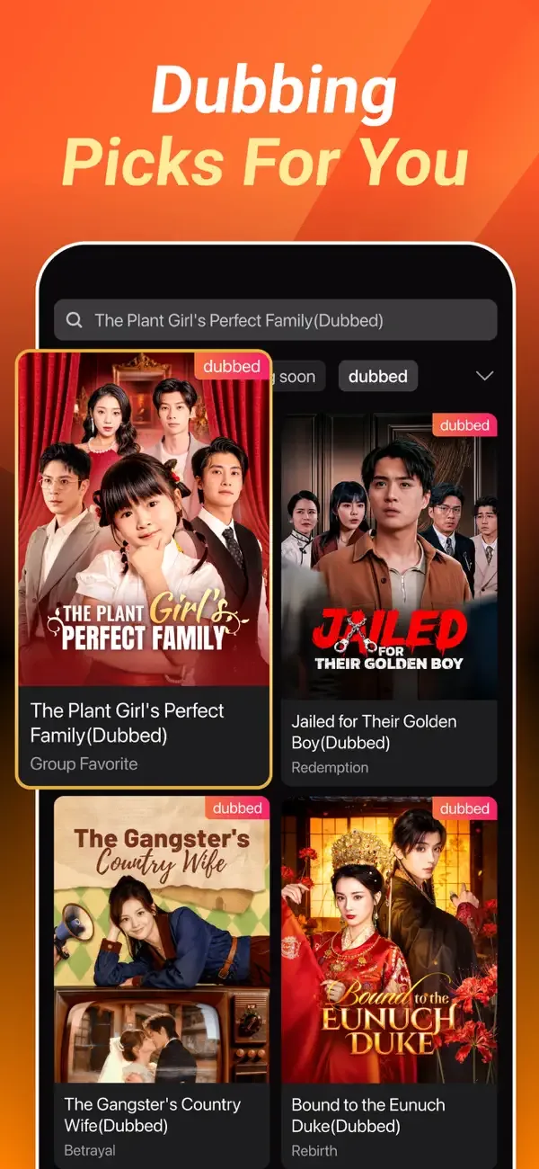 DramaReels: Dramas and Series screenshot 2