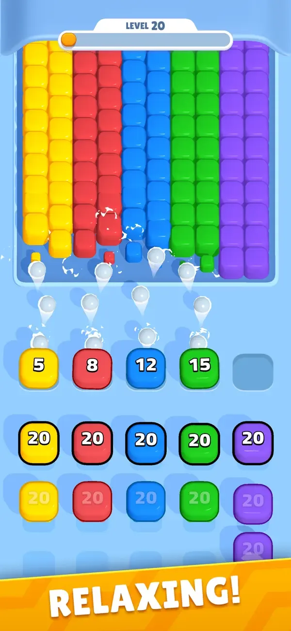 This is Blast! screenshot 1