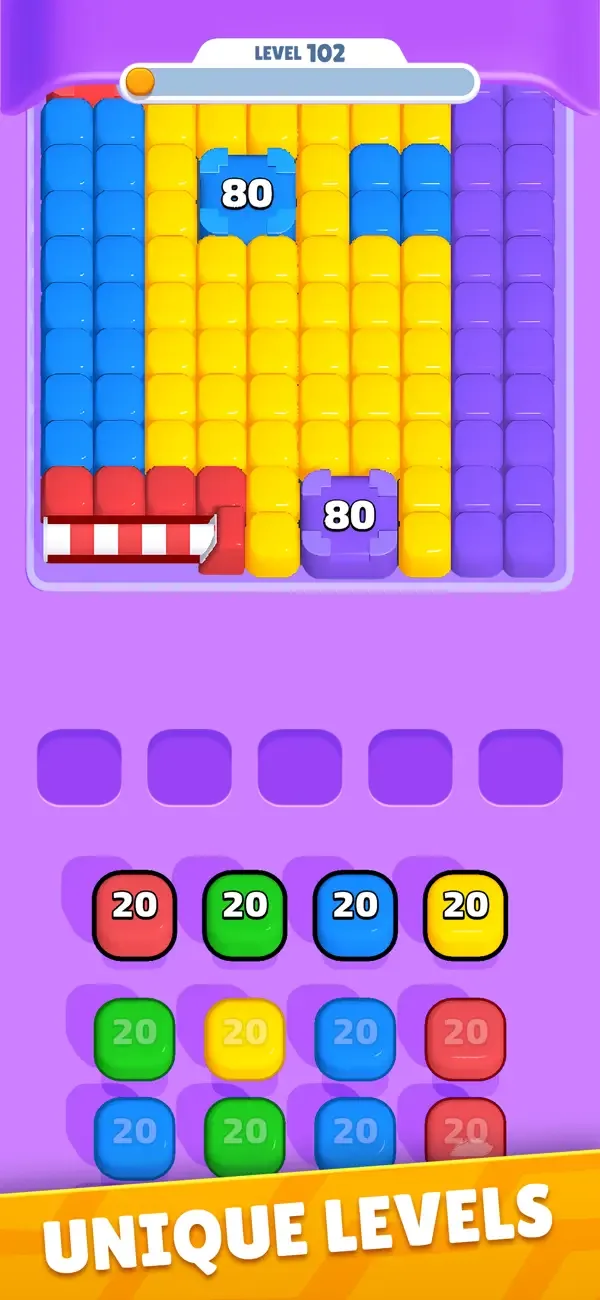 This is Blast! screenshot 2