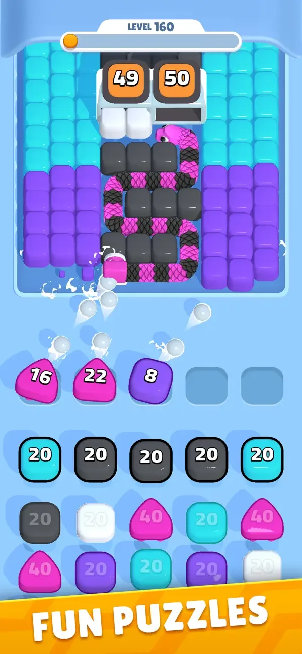 This is Blast! screenshot 3