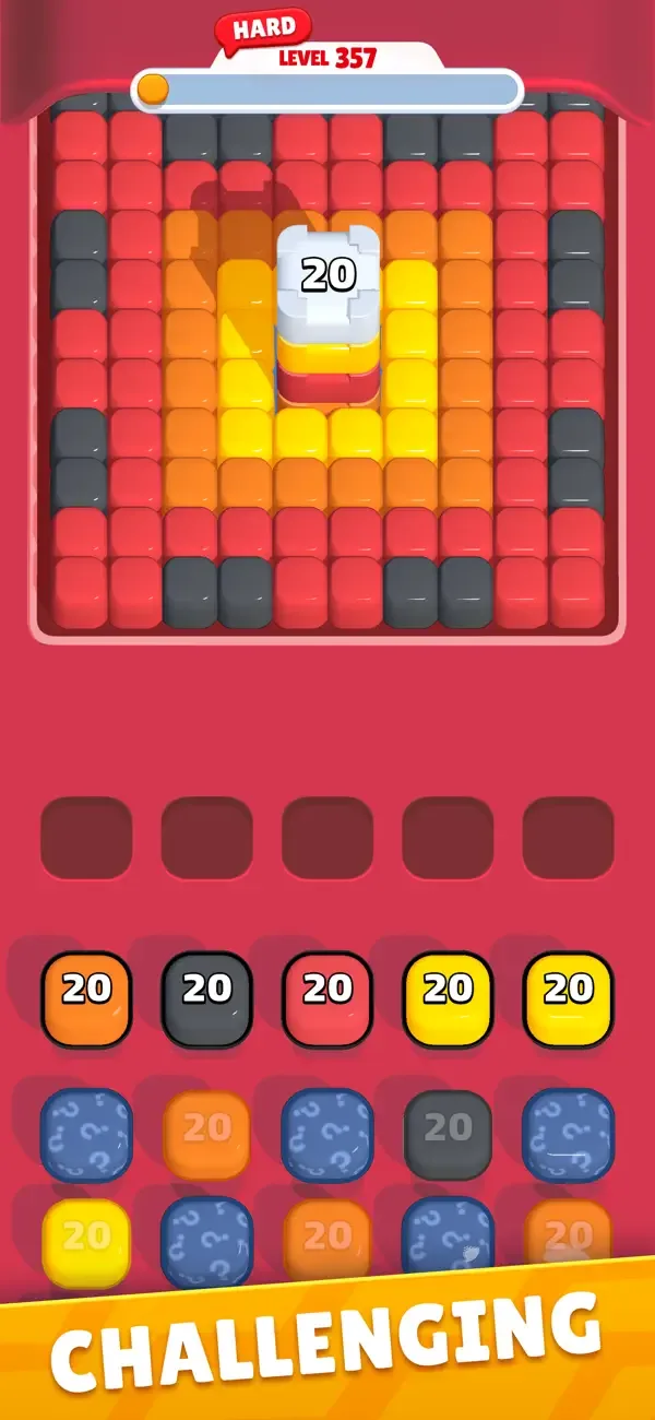 This is Blast! screenshot 4