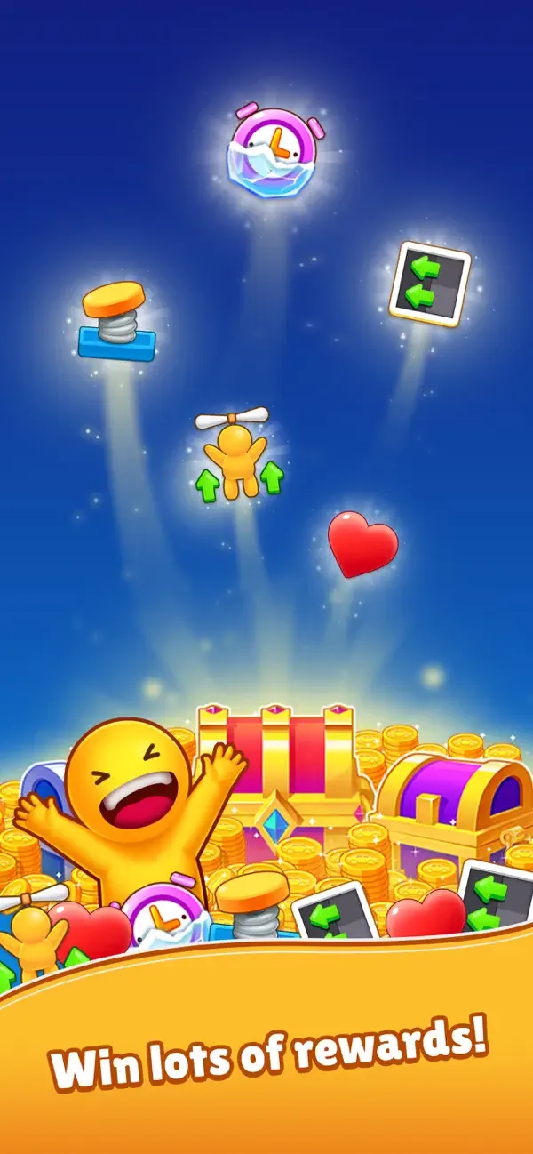 Seat Escape screenshot 5
